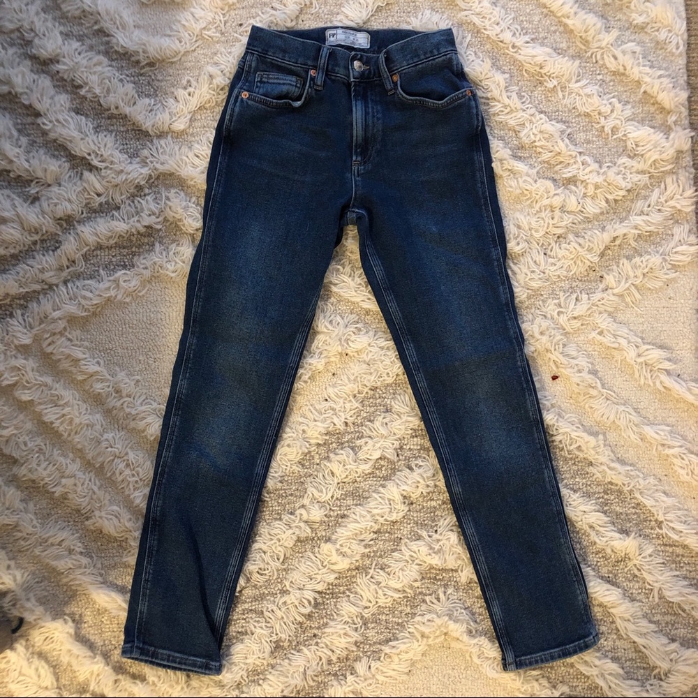 Free People Jeans